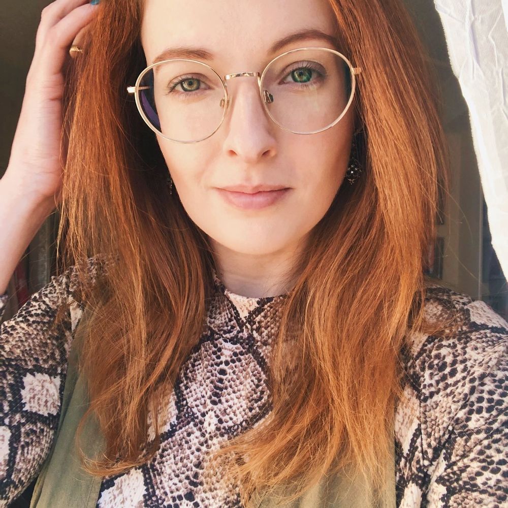 Meet your Posher, Jess